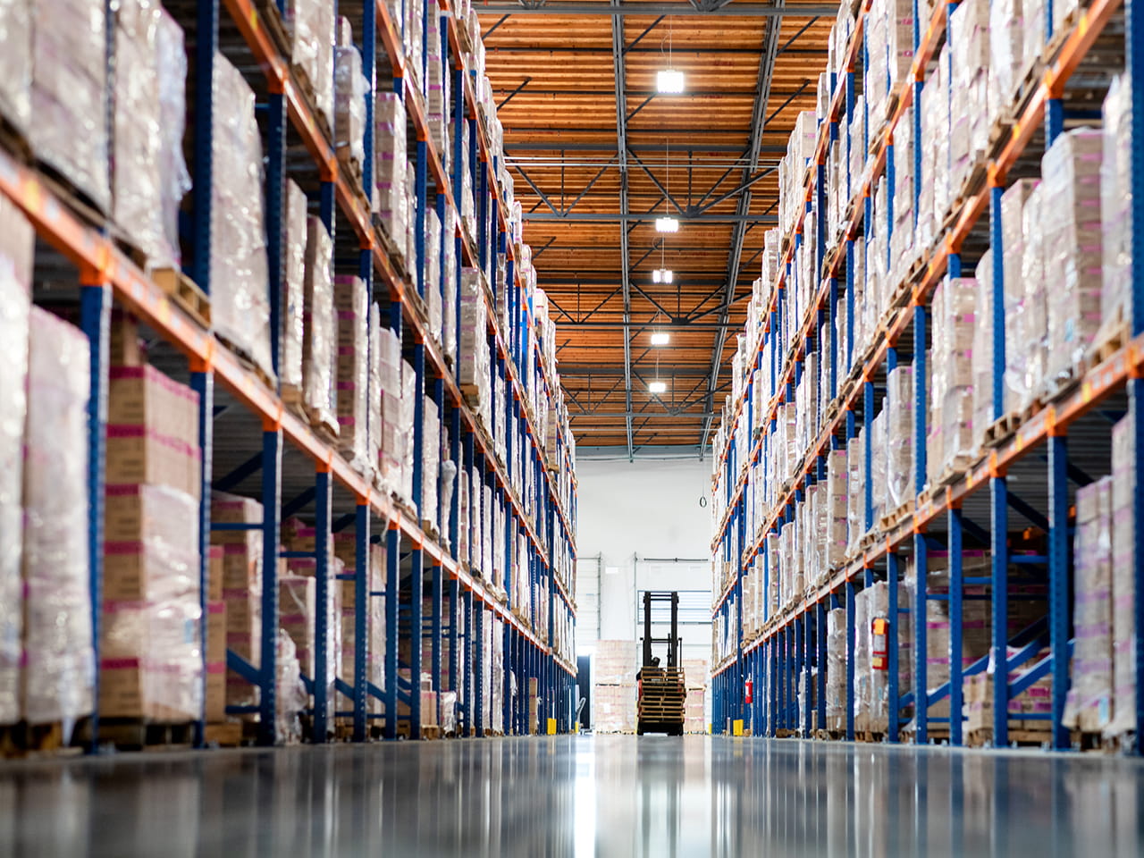 DSV Kontraktlogistik